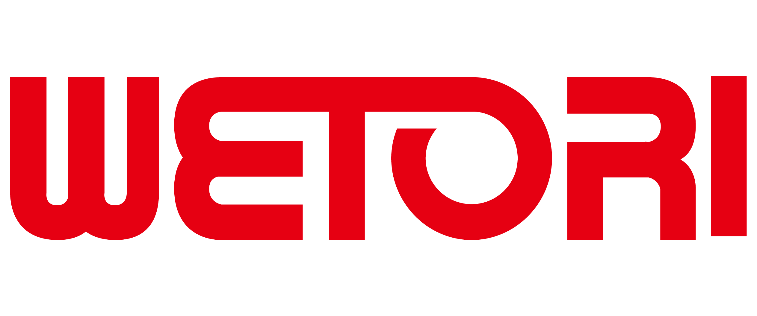 Wetori: hydroforming press manufacturer